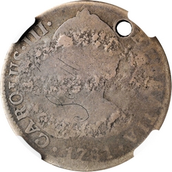 Bevan reverse