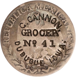 Cannon