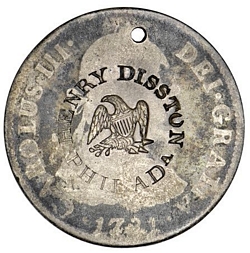 Disston