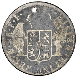 Disston reverse