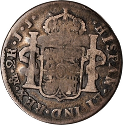 Millers reverse