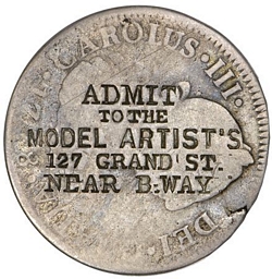 Model Artists