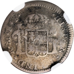 Neligans reverse