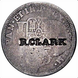 R. Clark