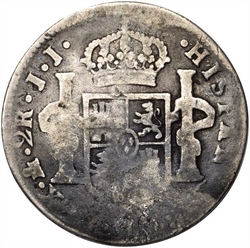 Rochstens reverse