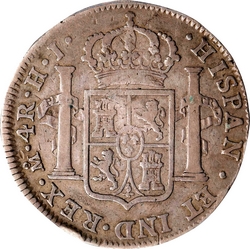 Sterling reverse