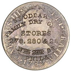 Stoddard