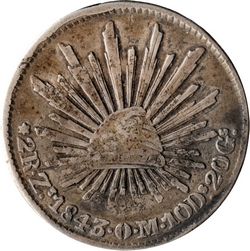 Stolz reverse