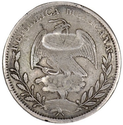 Texas reverse