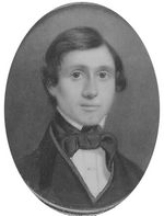 William Tallmadge