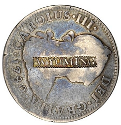 Wyoming