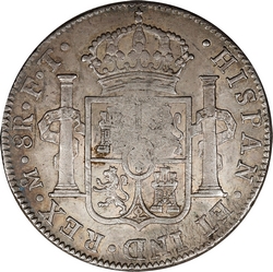 KM 656 counterfeit 2 reverse
