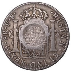 Manville 104 reverse