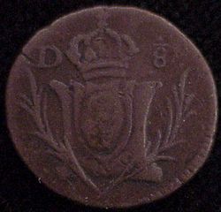 CNBanico 2818 obverse