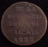 CNBanico 2818 reverse