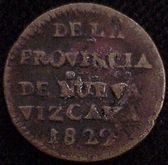 CNBanico 2821 reverse