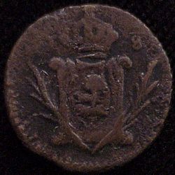 CNBanico 2826 obverse