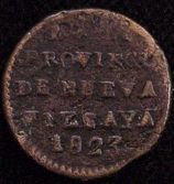 CNBanico 2826 reverse