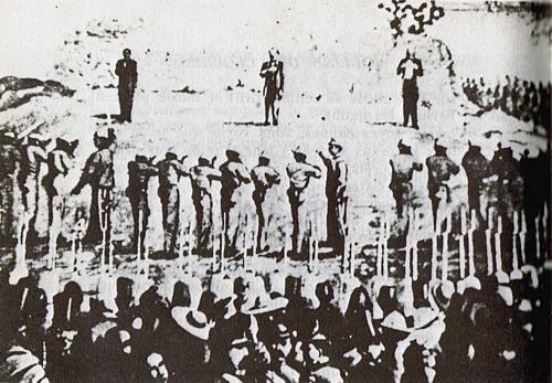 Execution