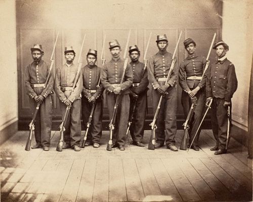 Firing squad