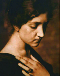 Antonieta Rivas Mercado