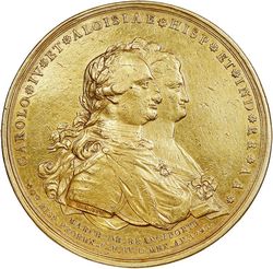 C267 gold