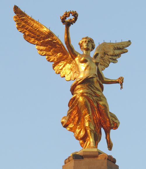 El Angel