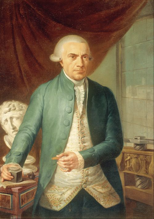Gerónimo Antonio Gil
