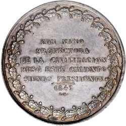 Grove 81a reverse