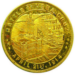 RevMex medal image 1