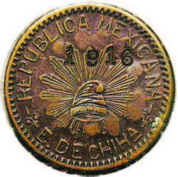 RevMex medal image 11