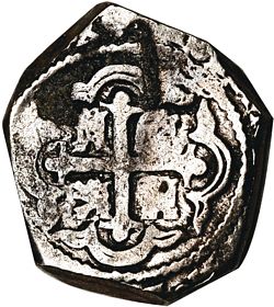 1732 8R cob reverse