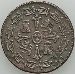 1814 2 4 tlaco reverse