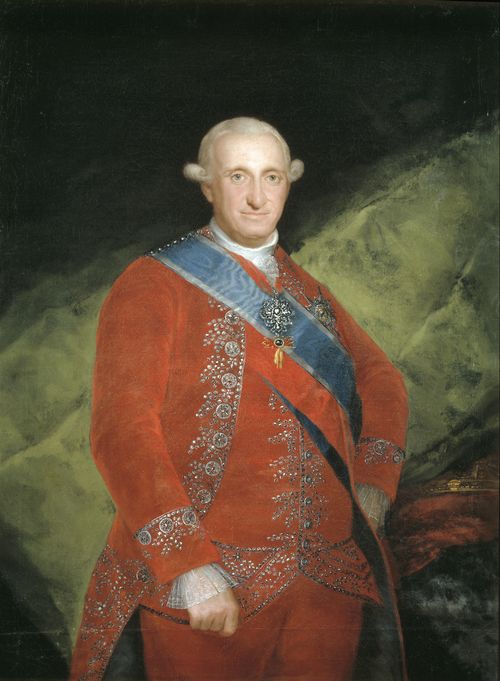 Carlos IV
