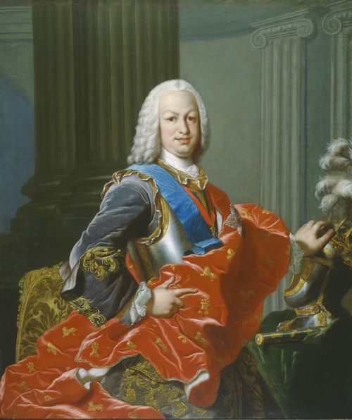 Ferdinand VII