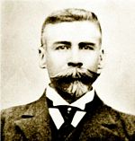 Belisario Dominguez