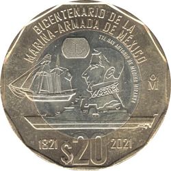 KM 1000 reverse