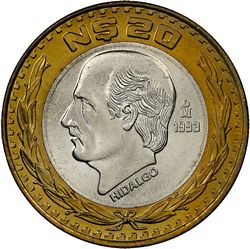 KM 561 reverse