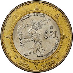 KM 637 reverse