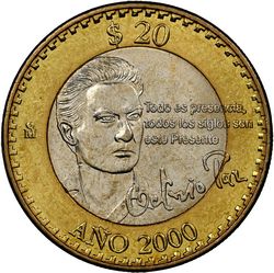 KM 638 reverse