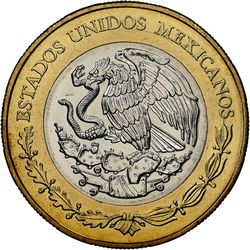 KM 970 reverse