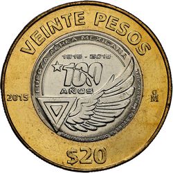 KM 986 reverse
