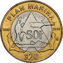 KM 990 reverse