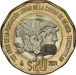 KM 996 reverse