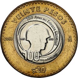 Km 969 reverse