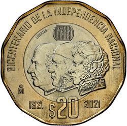 KM 998 reverse
