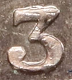 1913 2 overdate 2