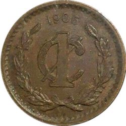 KM 415 1906 reverse