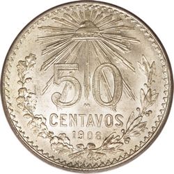 KM 445 reverse