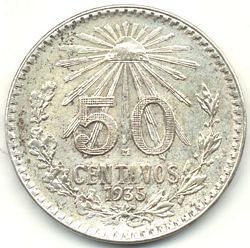KM 448 reverse